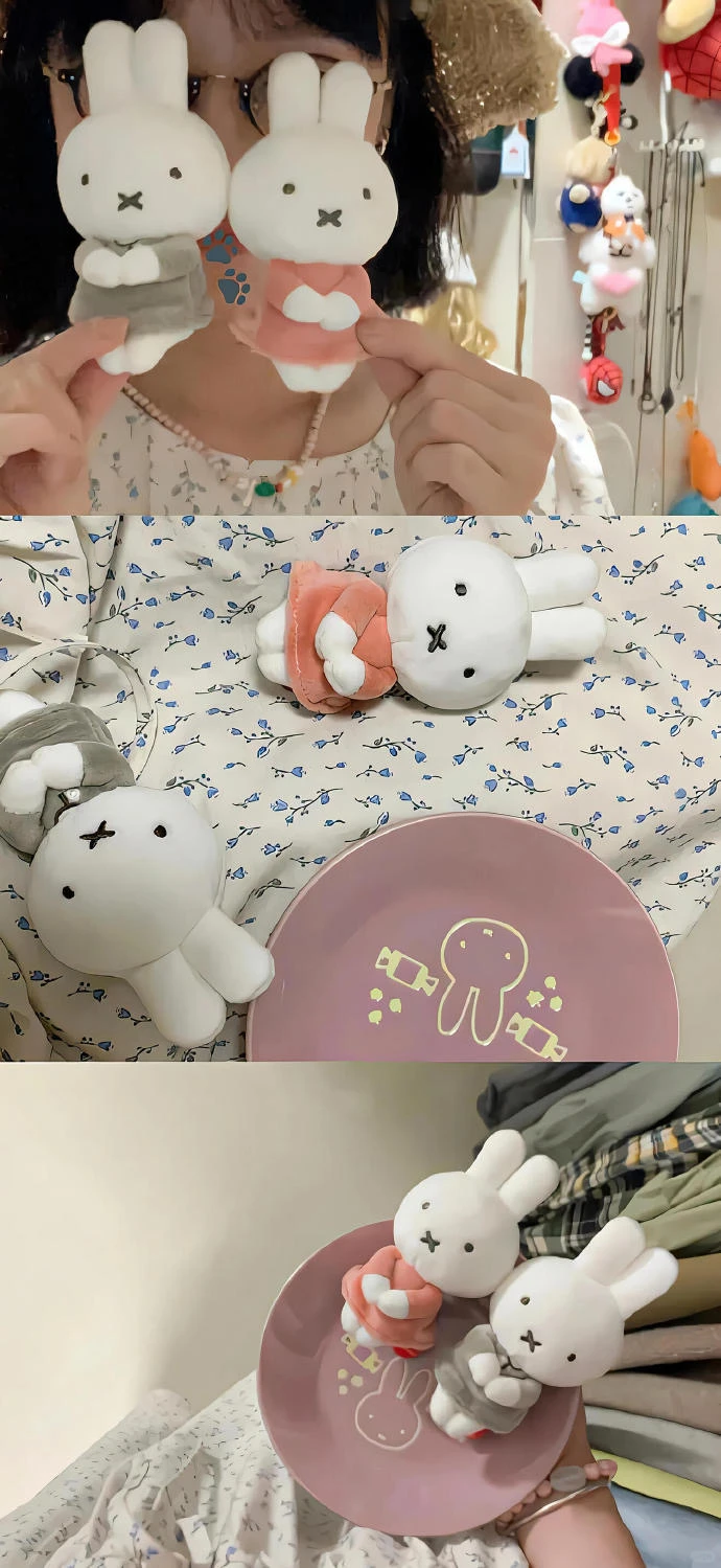 share｜小众拼接壁纸