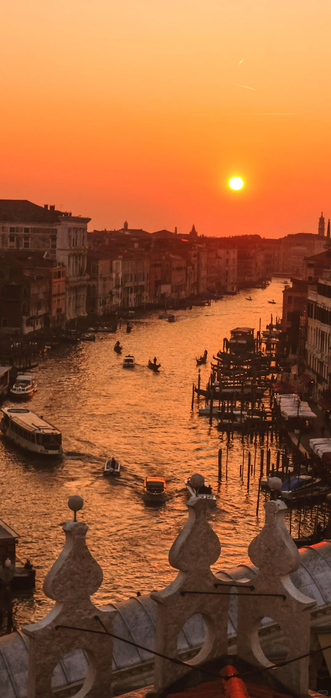 全屏威尼斯壁纸 独享绝美时刻