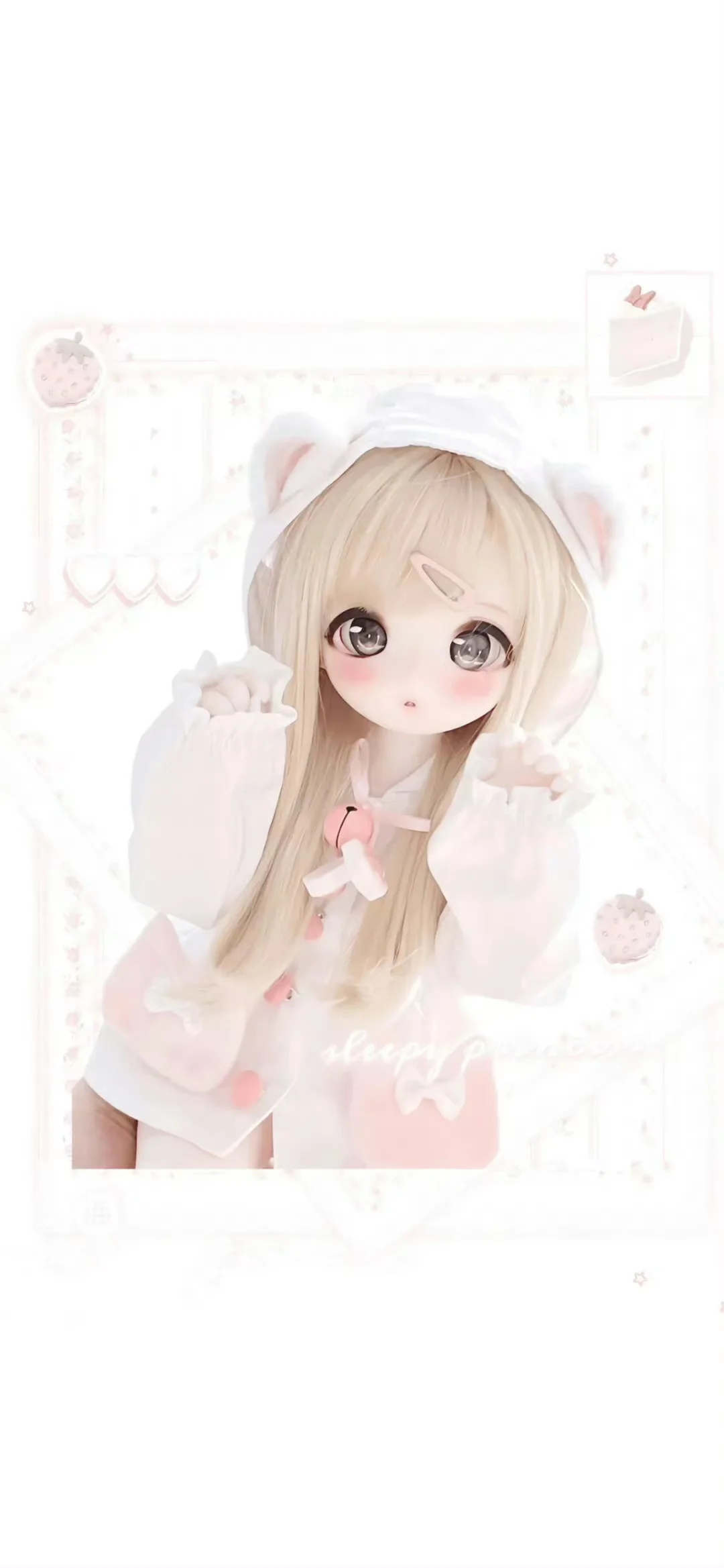 动漫壁纸一直是心头爱