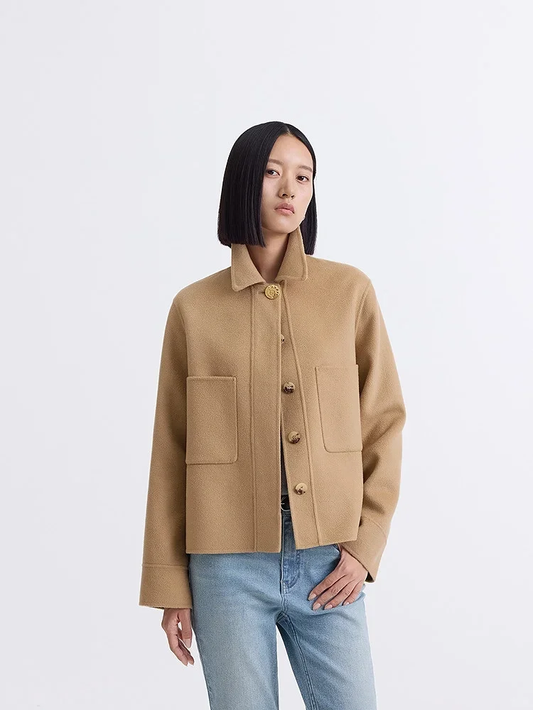 上海实体女装店招募合作模特