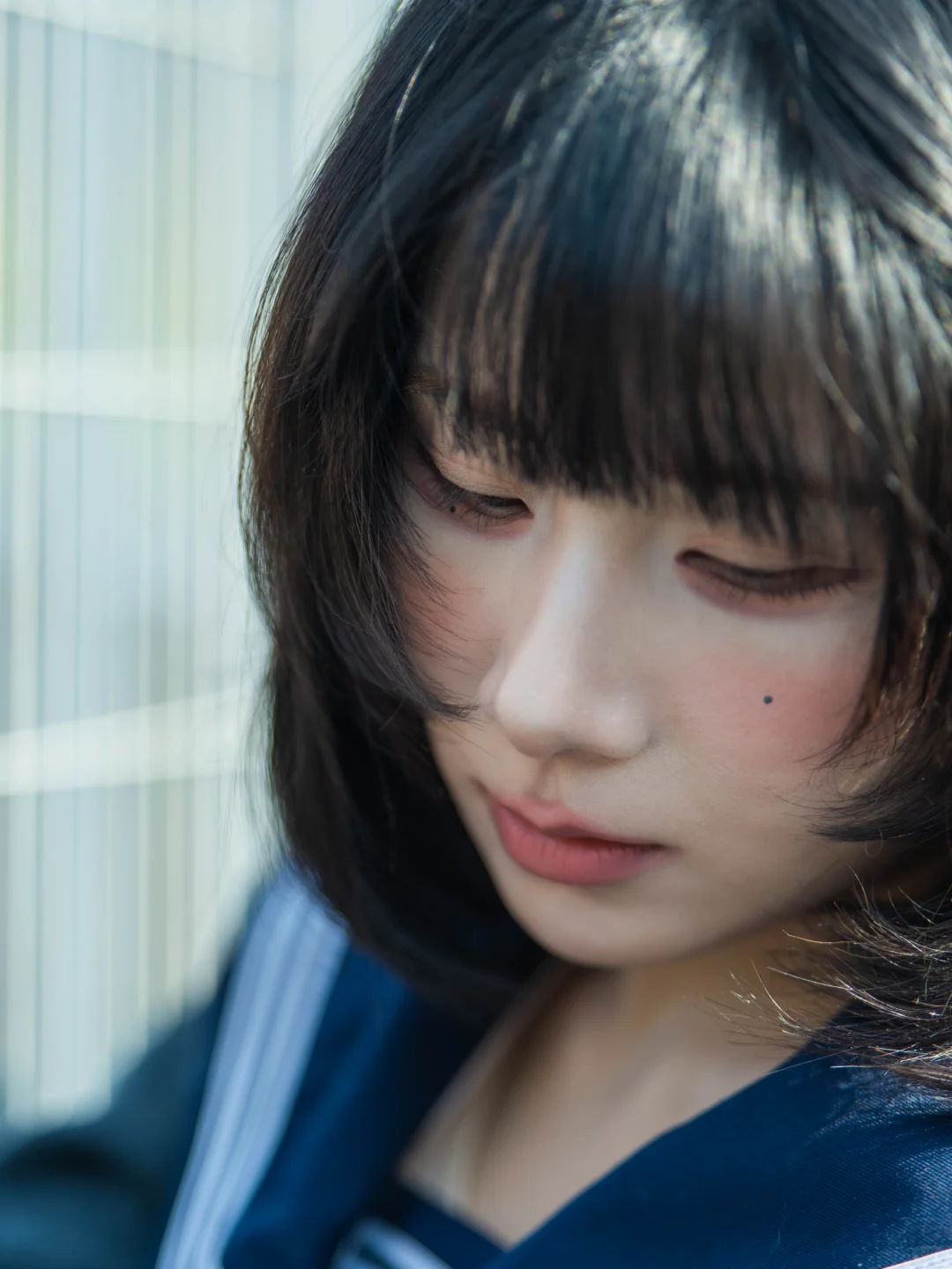 女同学竟然是天使？7#