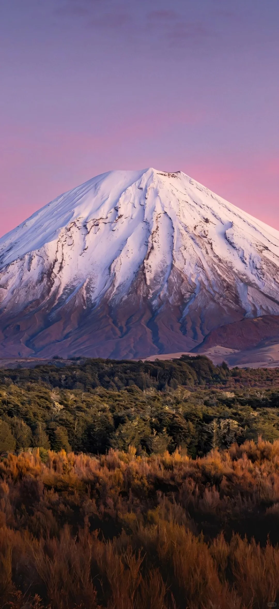 我不允许谁还没用上iOS 26景深壁纸🐮