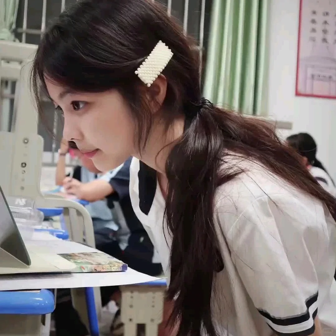 女高感头像合集