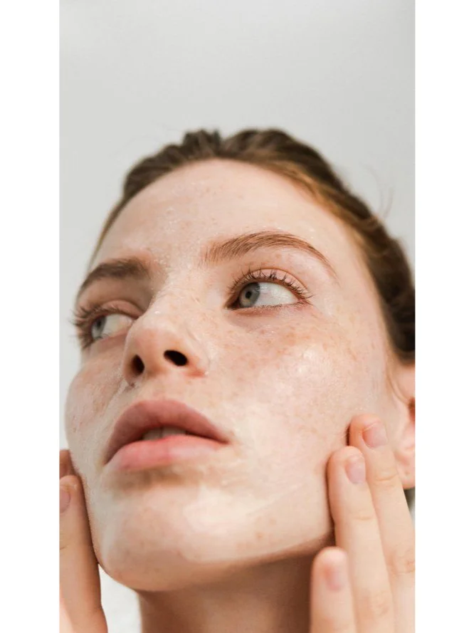 Today分享：一些喜欢的人像模特素材51