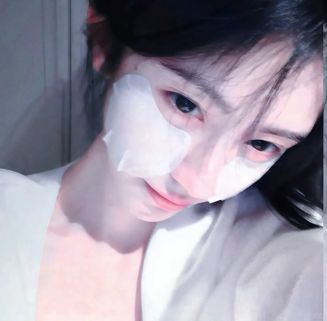 鞠婧祎素颜永远抗打！