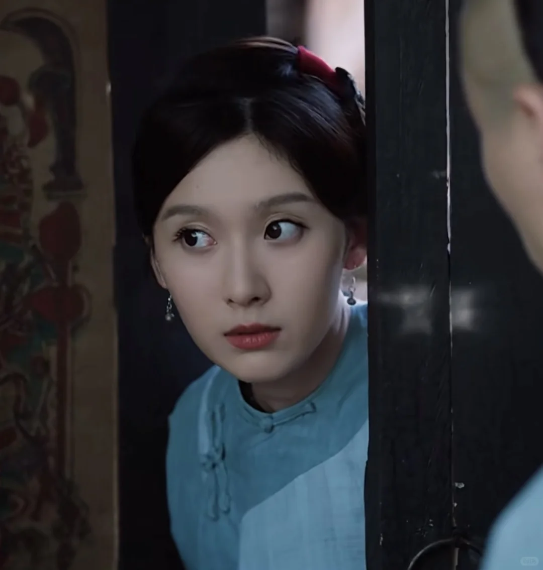 这个“天然灵”采茶女，凭手艺质感圈粉