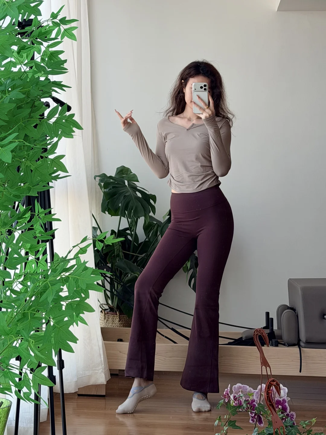 180/65 私人教练 只带女士🧚‍♀️