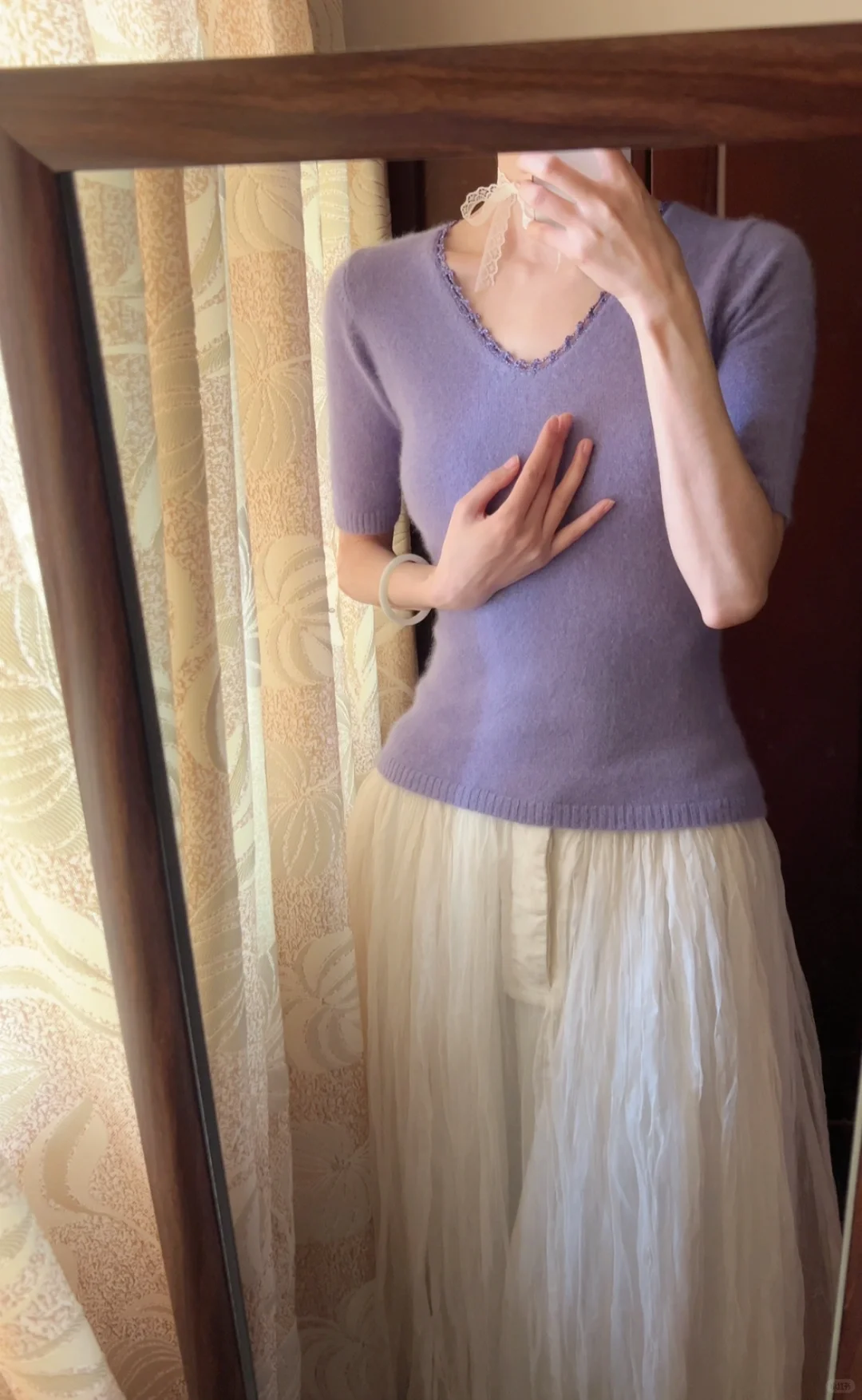 18选1 超美秋冬内搭合集🩵🤍