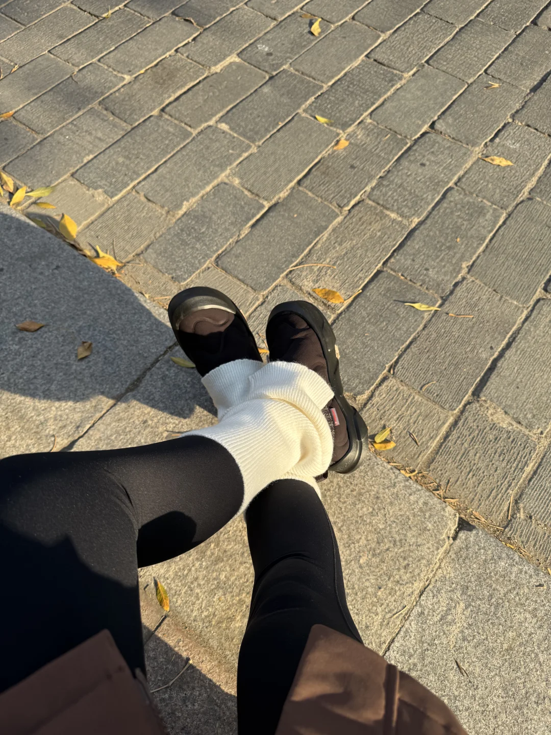 跟着可隆解锁满分复古穿搭