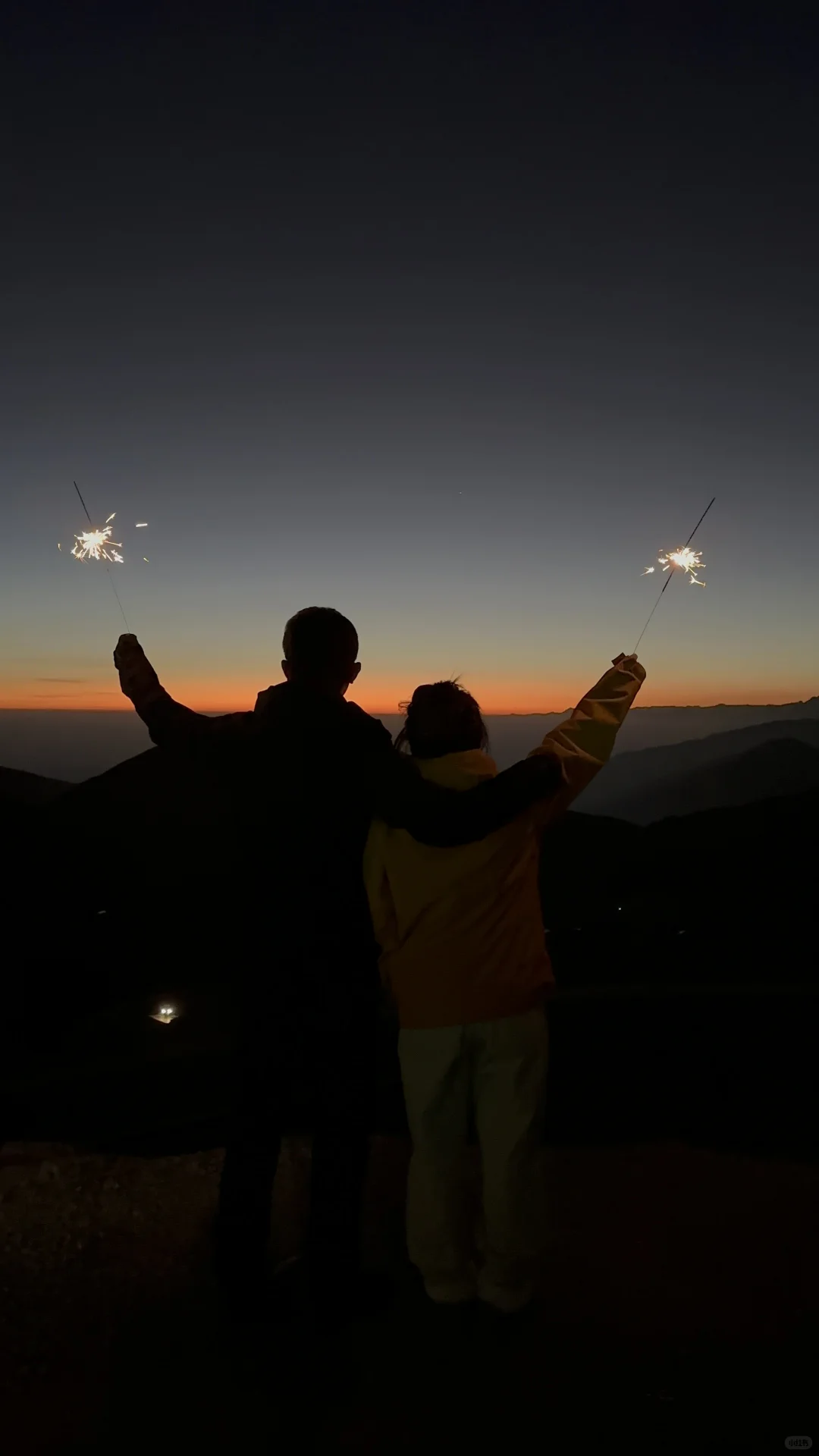 青春没有售价，趁现在就出发吧…