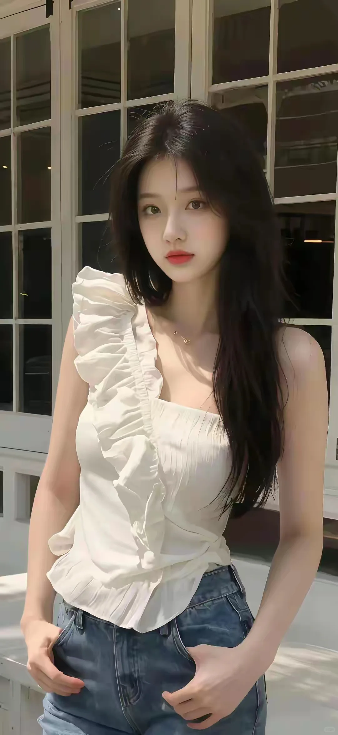 来一组美图壁纸，你喜欢哪个？