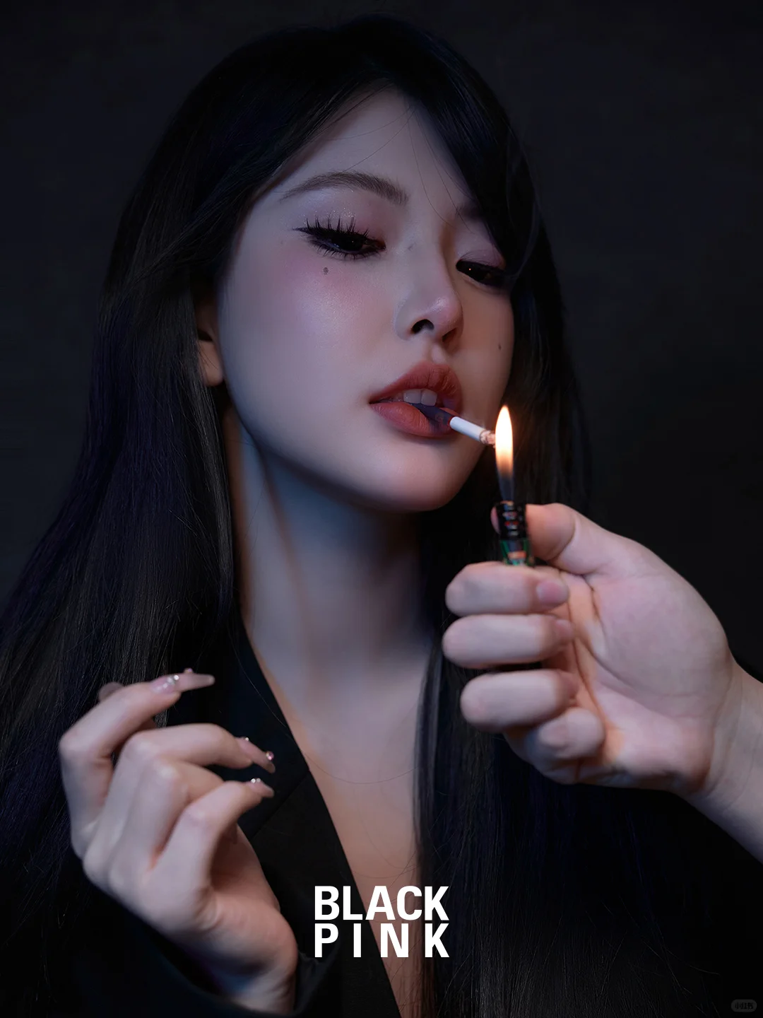 OOTD｜御姐风肖像真的嘎嘎乱杀！