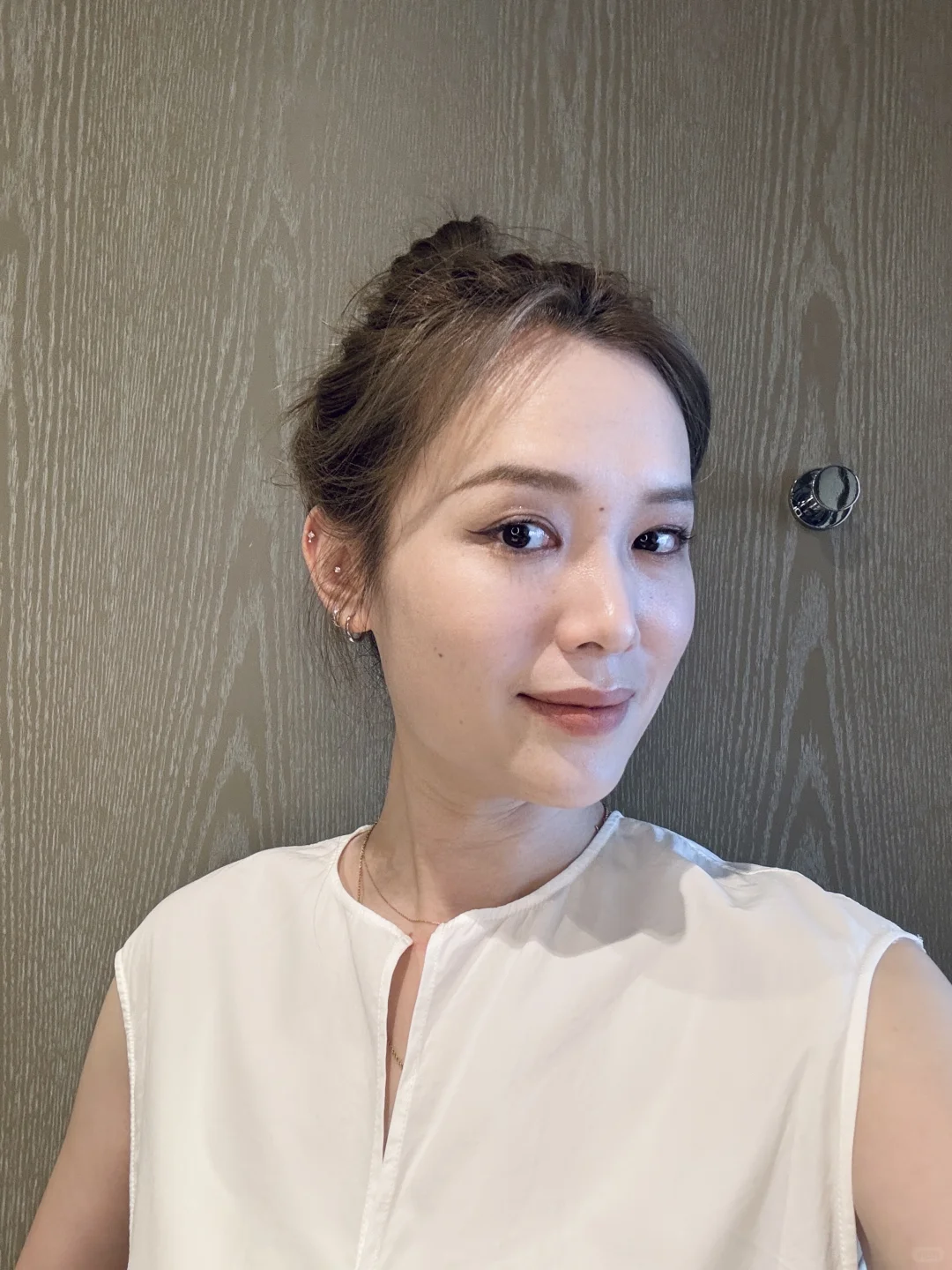 奔四 人到中年反而更漂亮