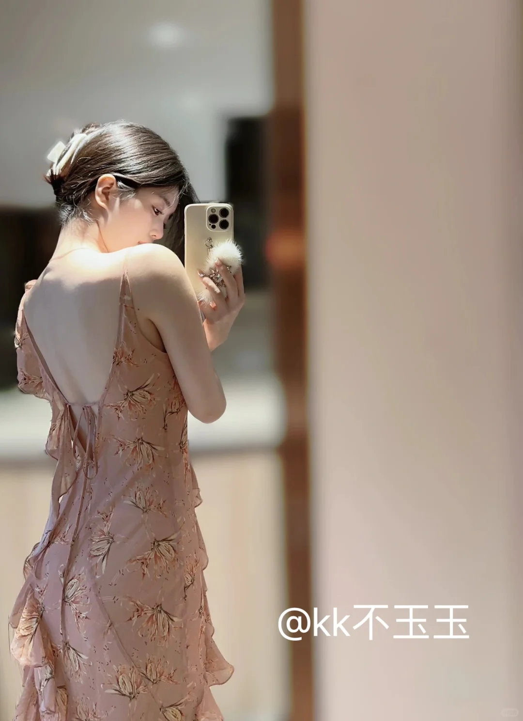 女孩子如何打造温香软玉感