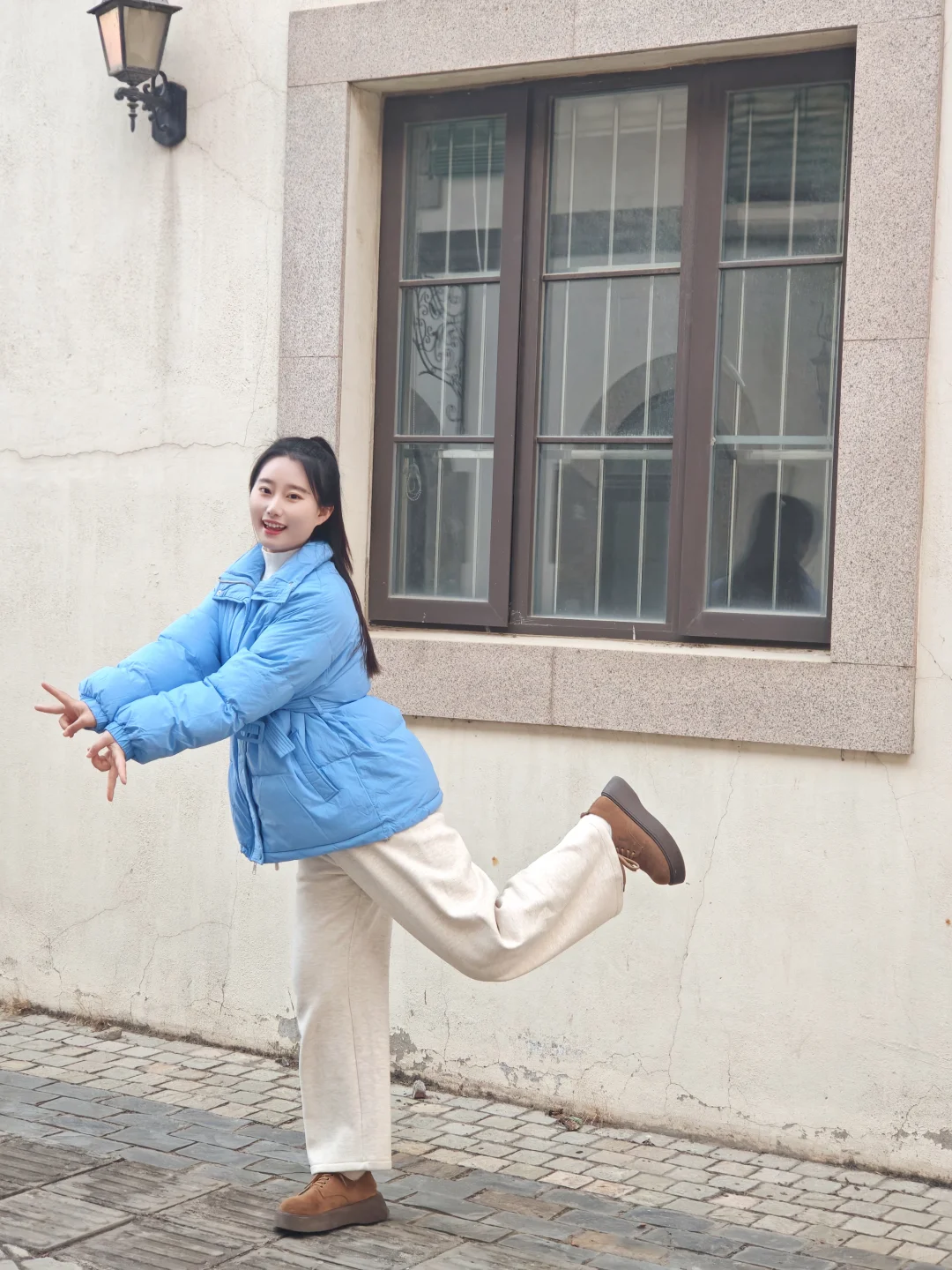 穿法随心 随心穿搭