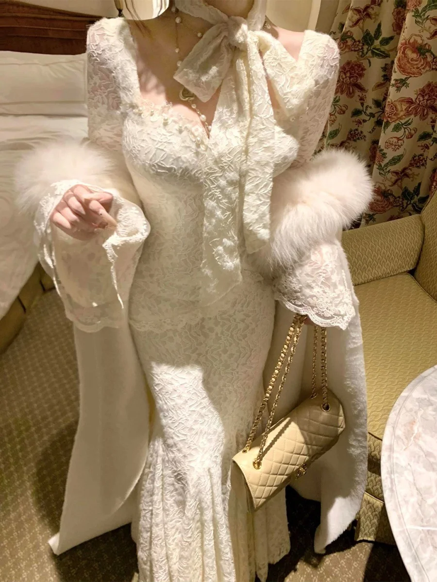 白月光的裙子真的会发光✨