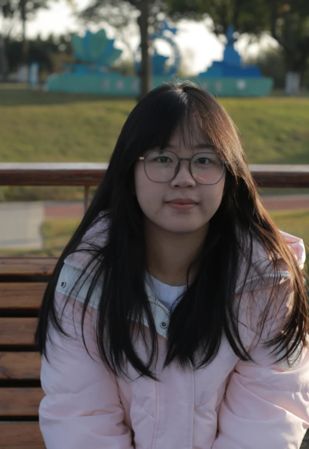 从长相分析一下我的性格