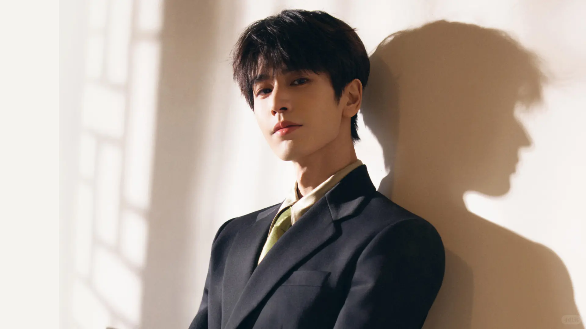 张凌赫电脑桌面壁纸