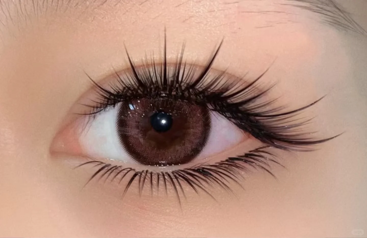 找美睫模特在邯郸