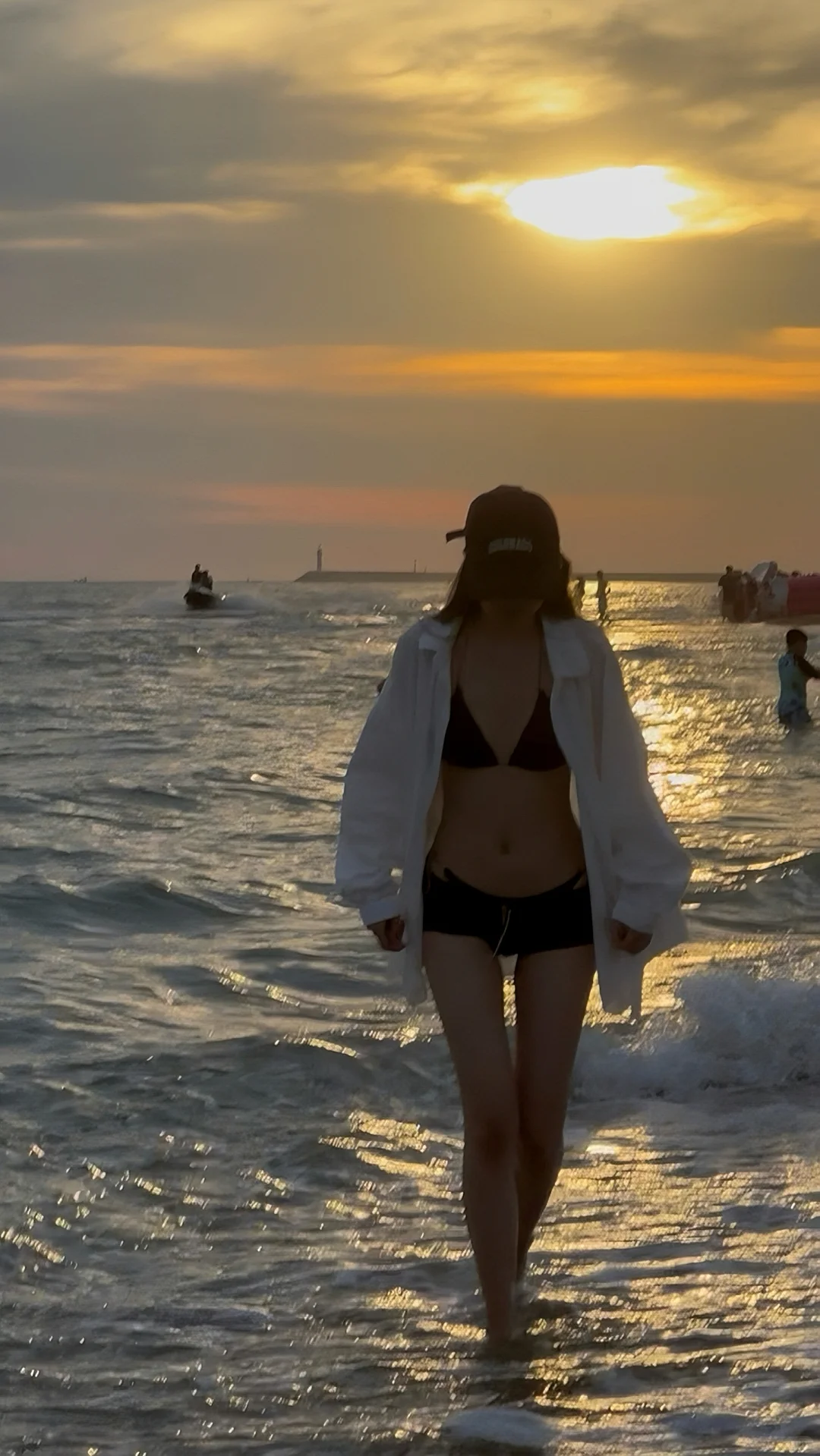 160 80 海边碎片🌊