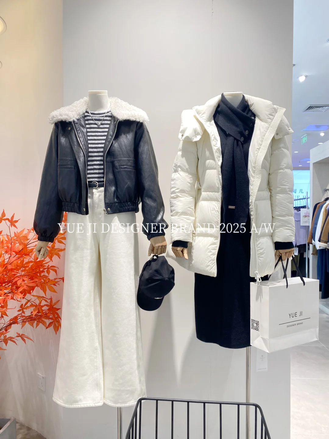 更新模特的一天