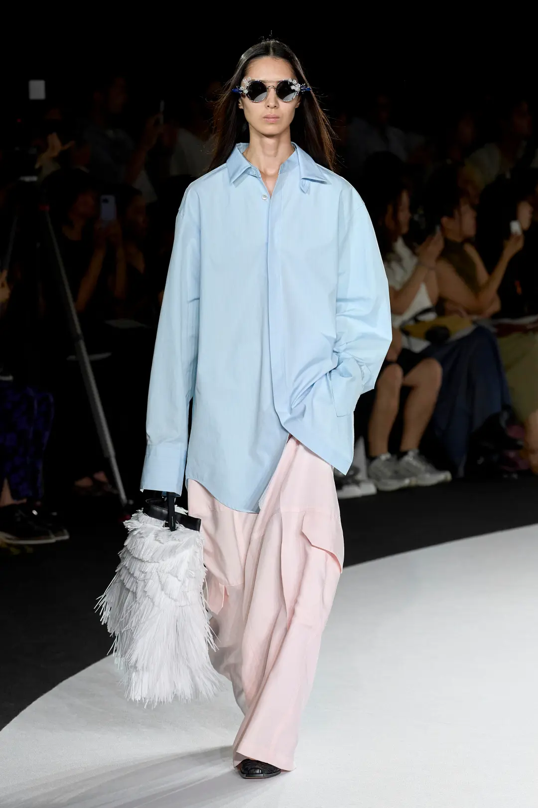 审美提升系列👢轻熟柔飒风-12/8第28天