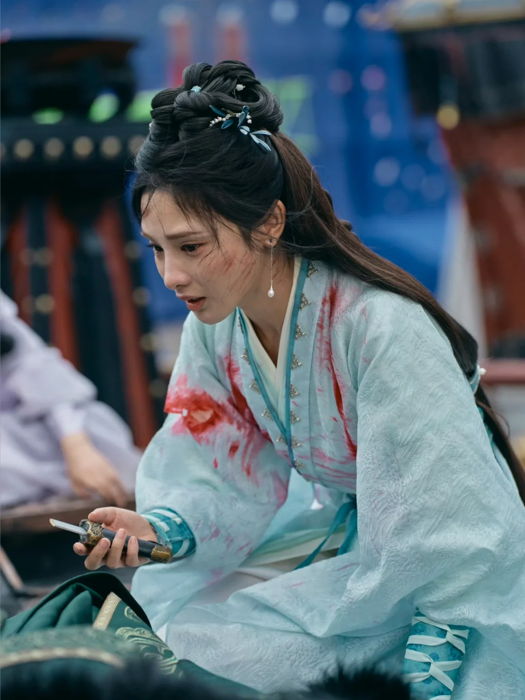 凤凰台上 彭小苒 凌苍苍衣柜3️⃣1️⃣～3️⃣5️⃣