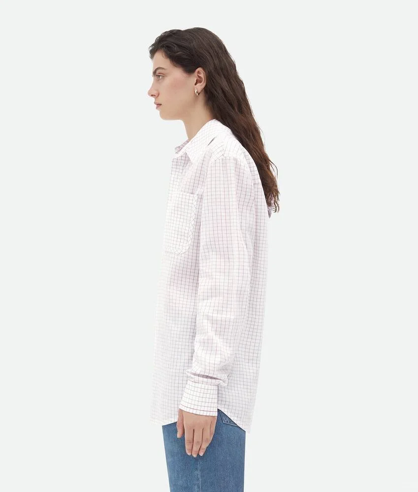 BV女士衬衫2折🉐