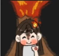 当我开始自己画表情包