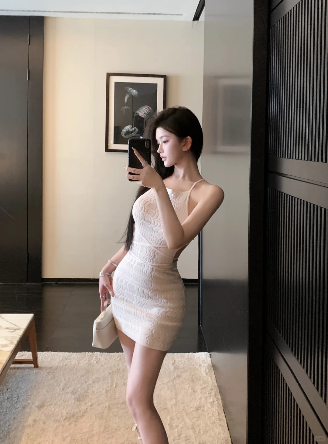 掌管沙漏腰的神