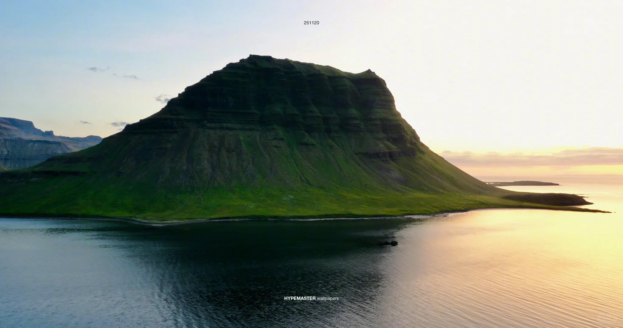 深夜情绪化电脑壁纸