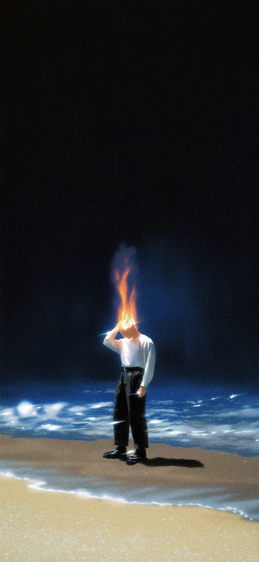 wallpaper｜审美锁屏壁纸