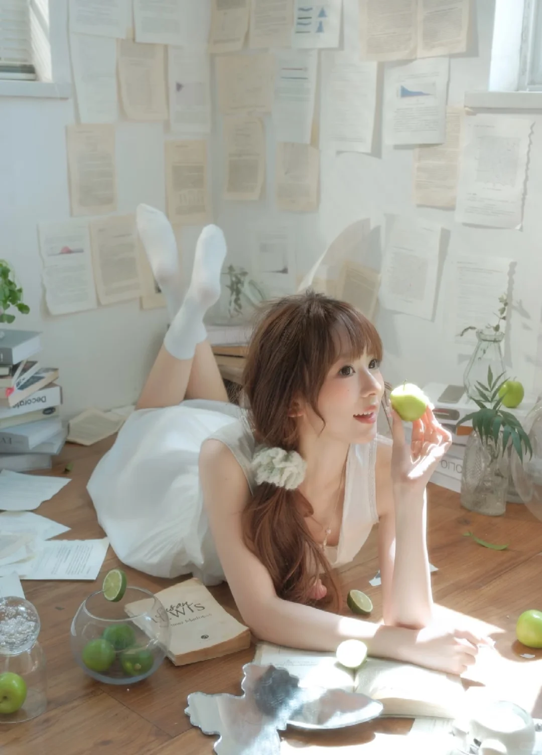 寻找武汉同城模特老师!