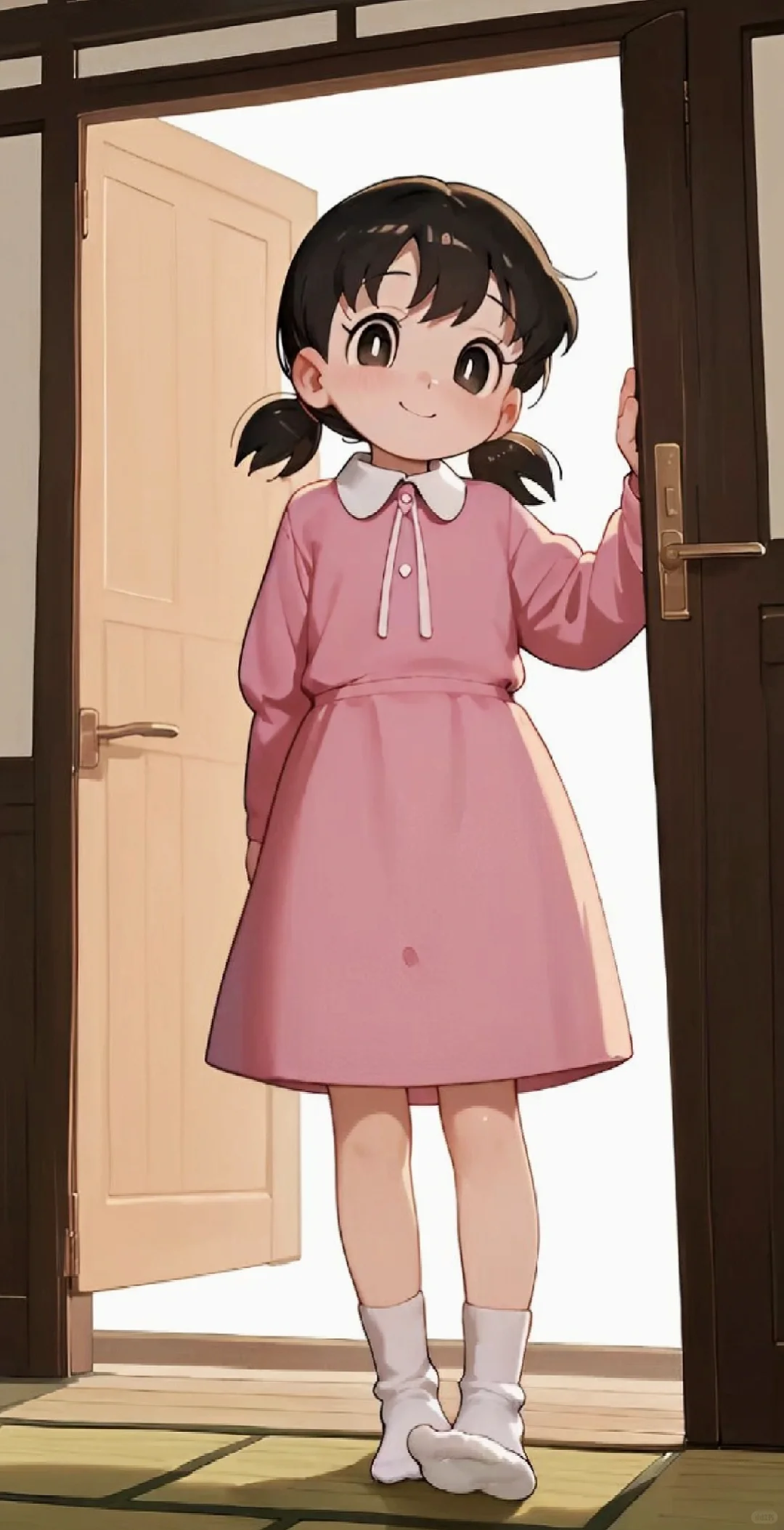 可爱的二次元静香