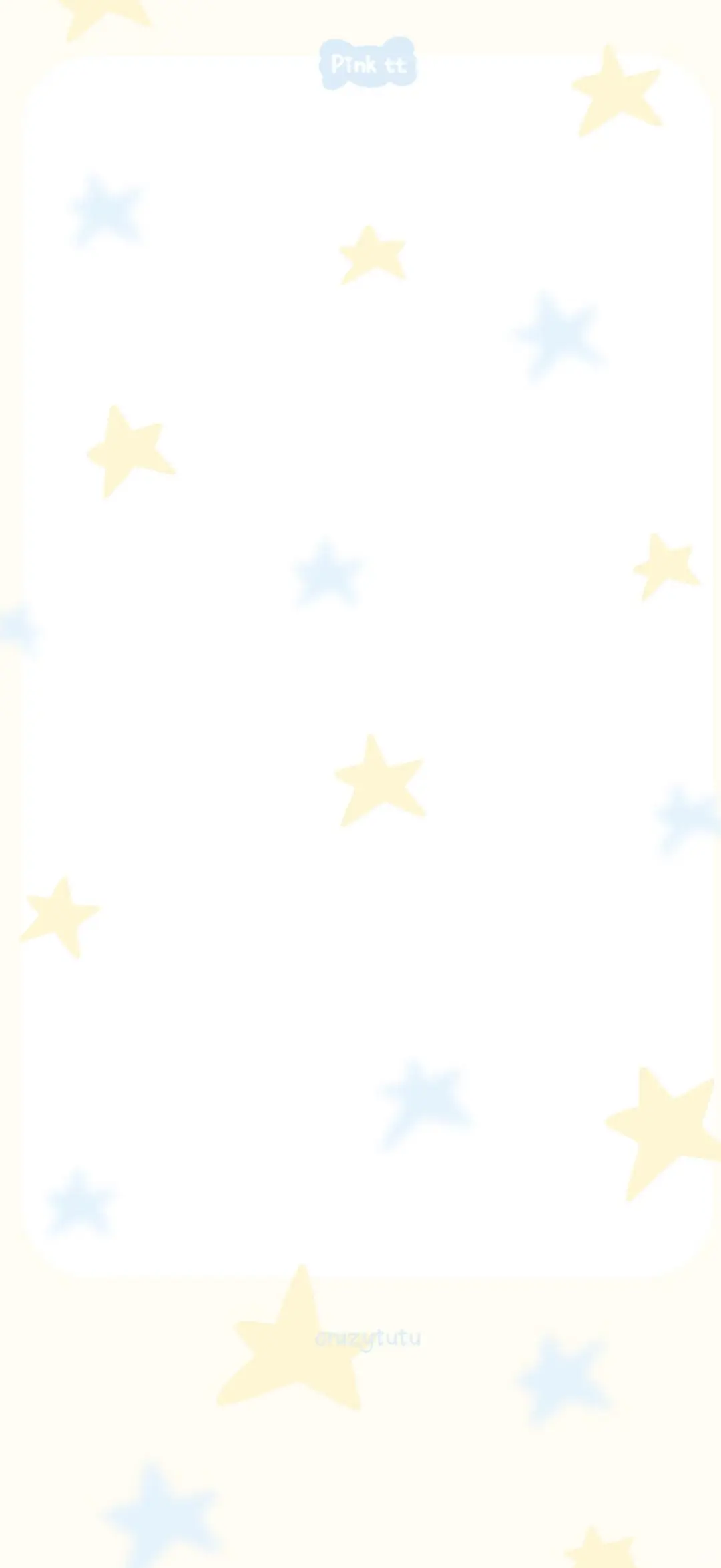 治愈系｜“星星软糖”壁纸✨