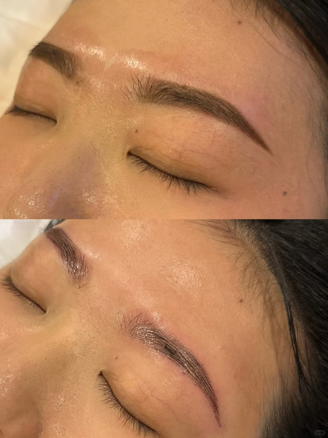 ♡徵 霧眉模特♡