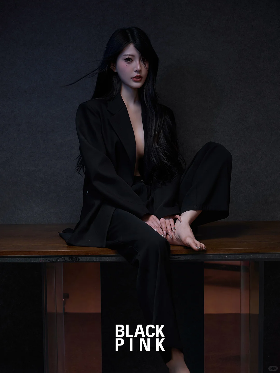 OOTD｜御姐风肖像真的嘎嘎乱杀！