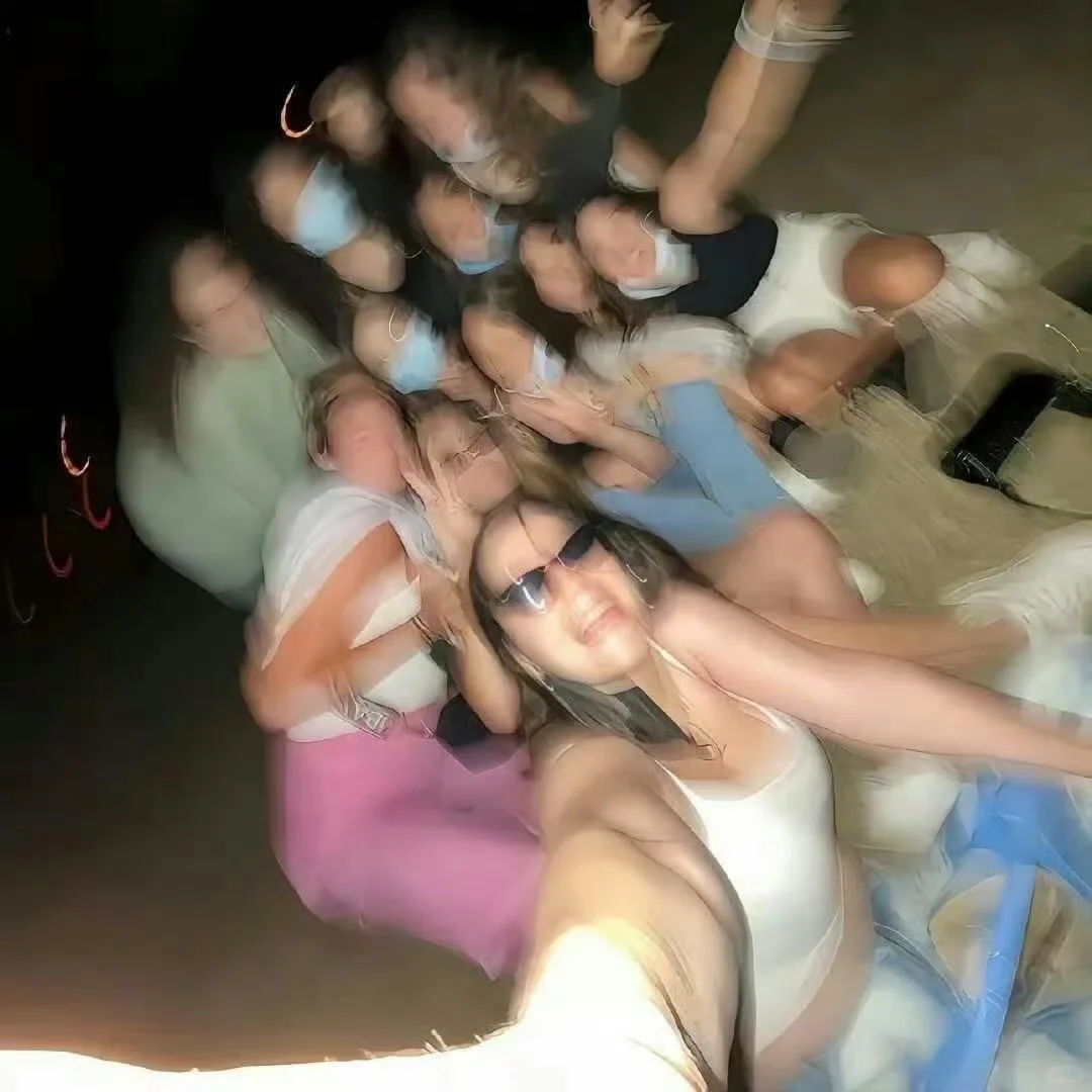 小众WeChat朋友圈背景图