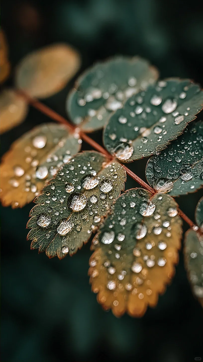 植物花卉高清壁纸合集（43）