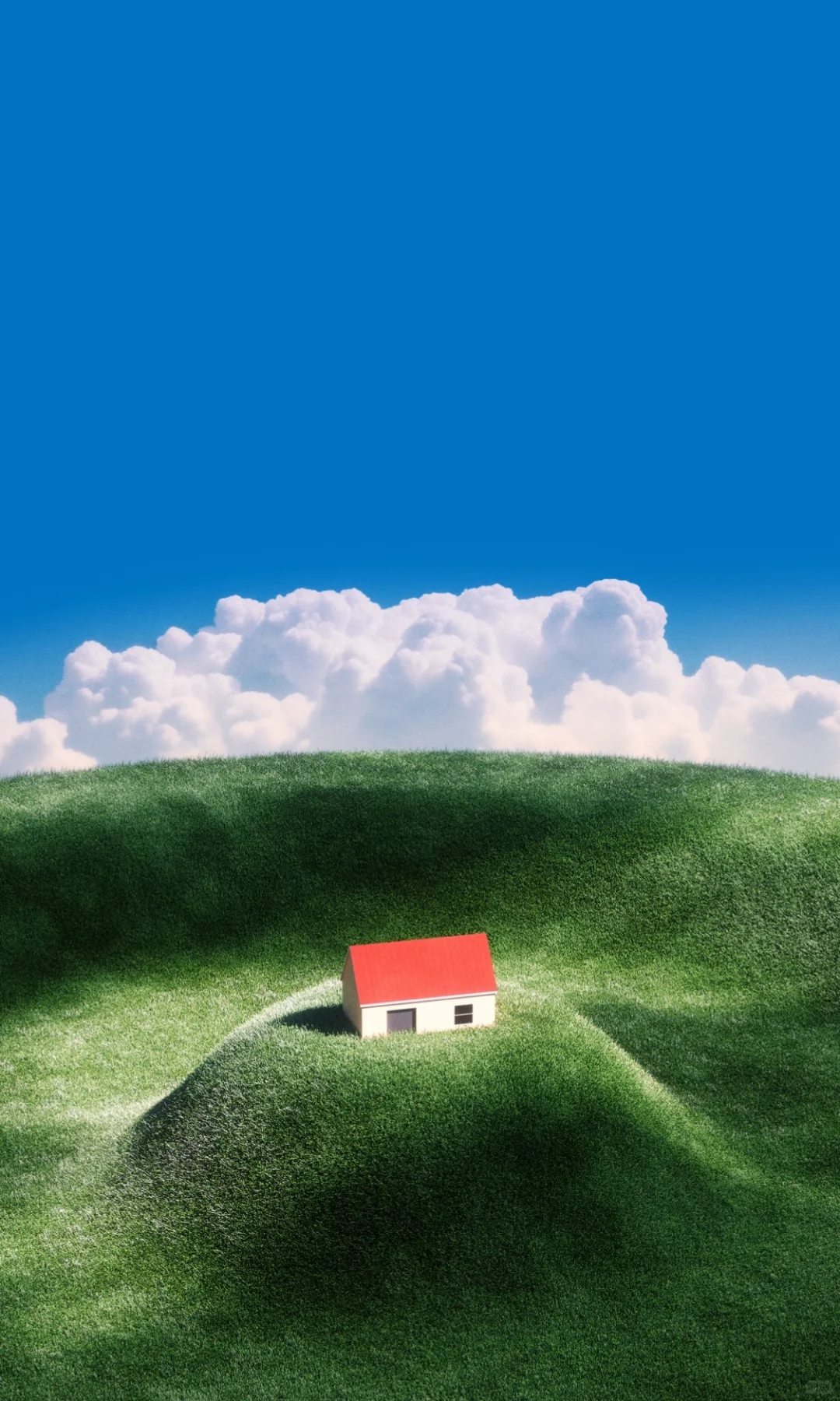 分享一组舒适美学壁纸📱