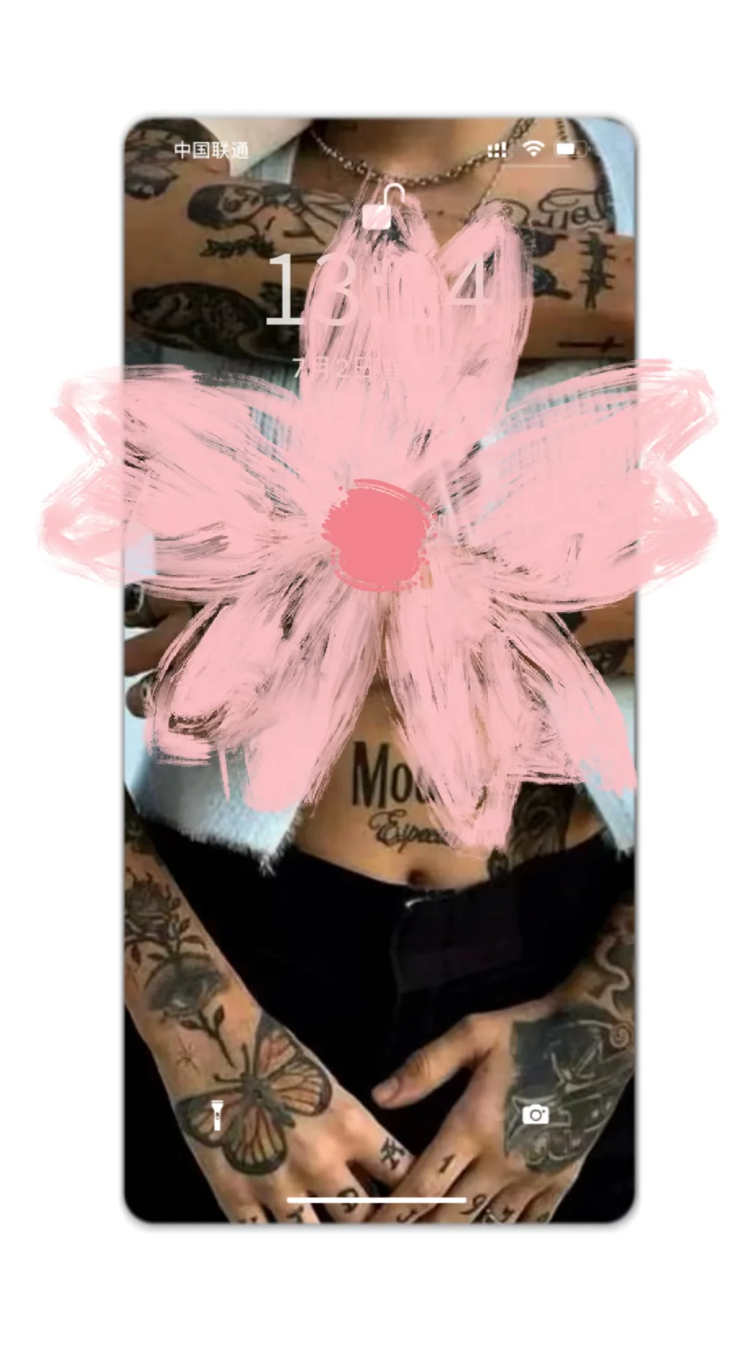 wallpaper｜你的壁纸该换啦！12.7