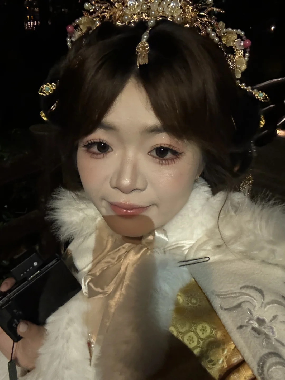 乌镇的美食美景