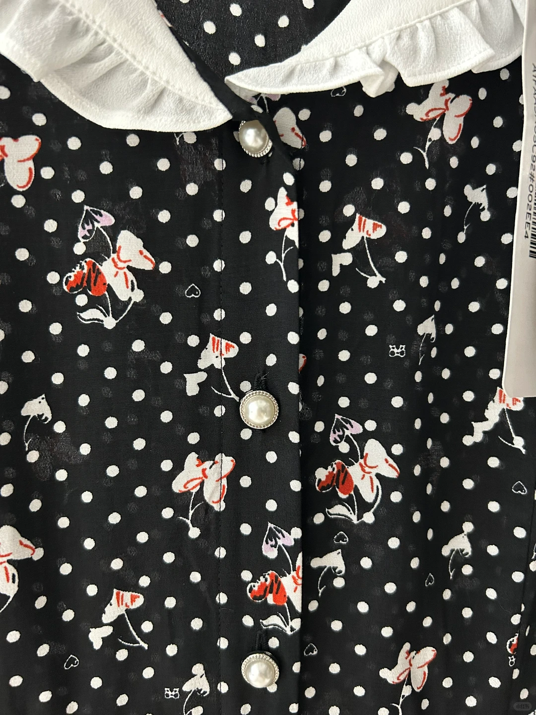 全新699品牌连衣裙➗🥬50（已出）