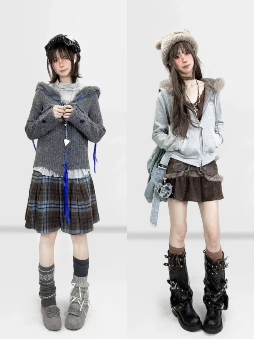 每天认识一个品牌Day69｜ReddaChic