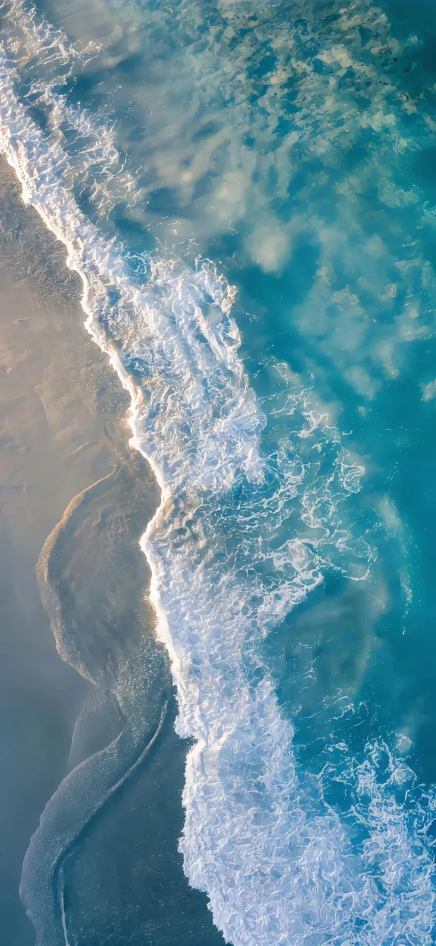 iOS26 壁纸分享！