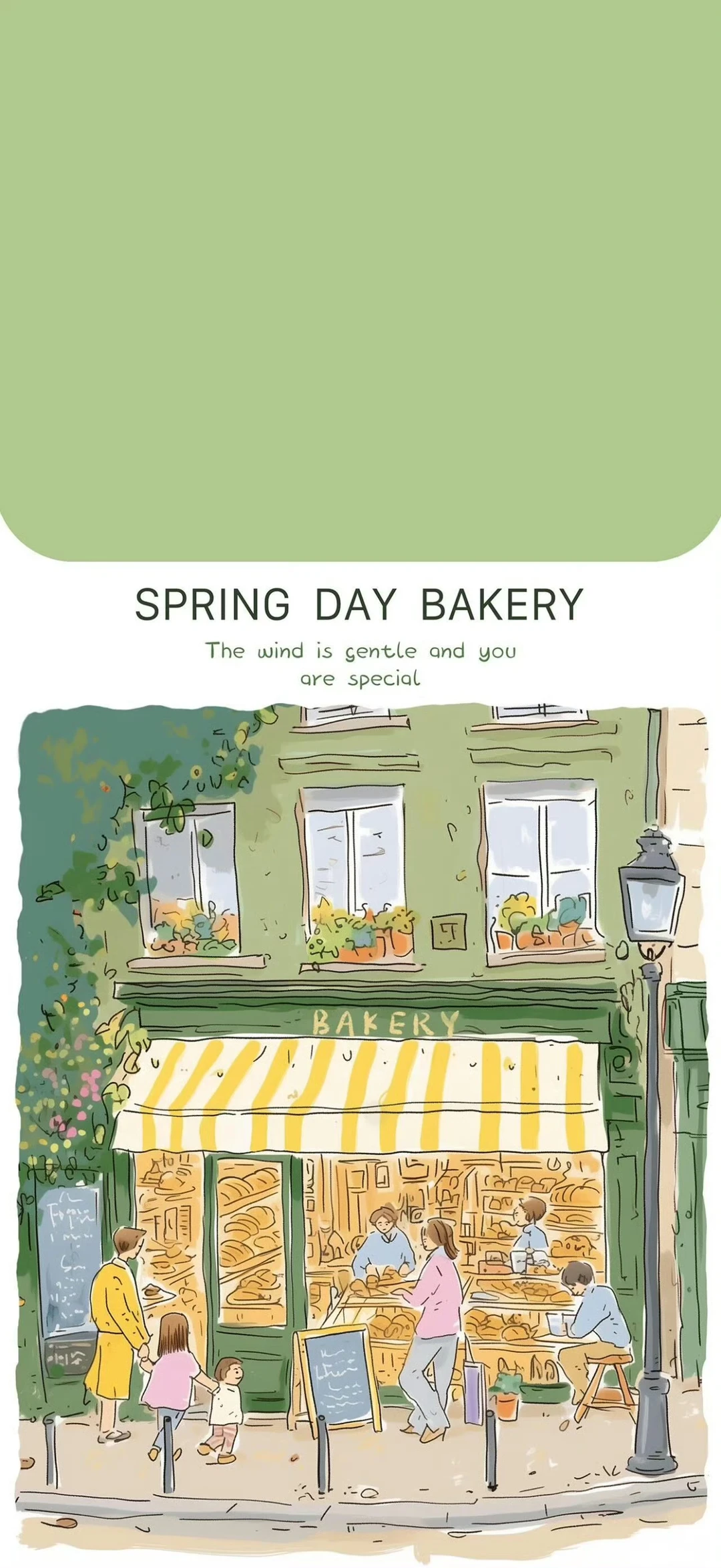 20251205手机壁纸｜套图壁纸～