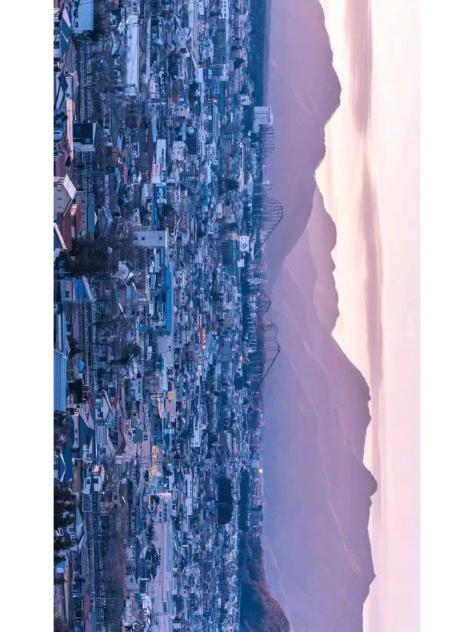 私人珍藏/日系全屏壁纸第十五期