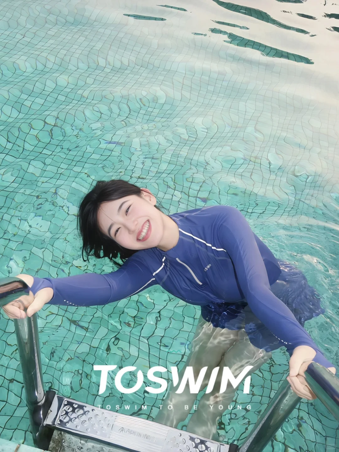 冬天玩水的快乐谁懂？班味都被温泉泡没了！