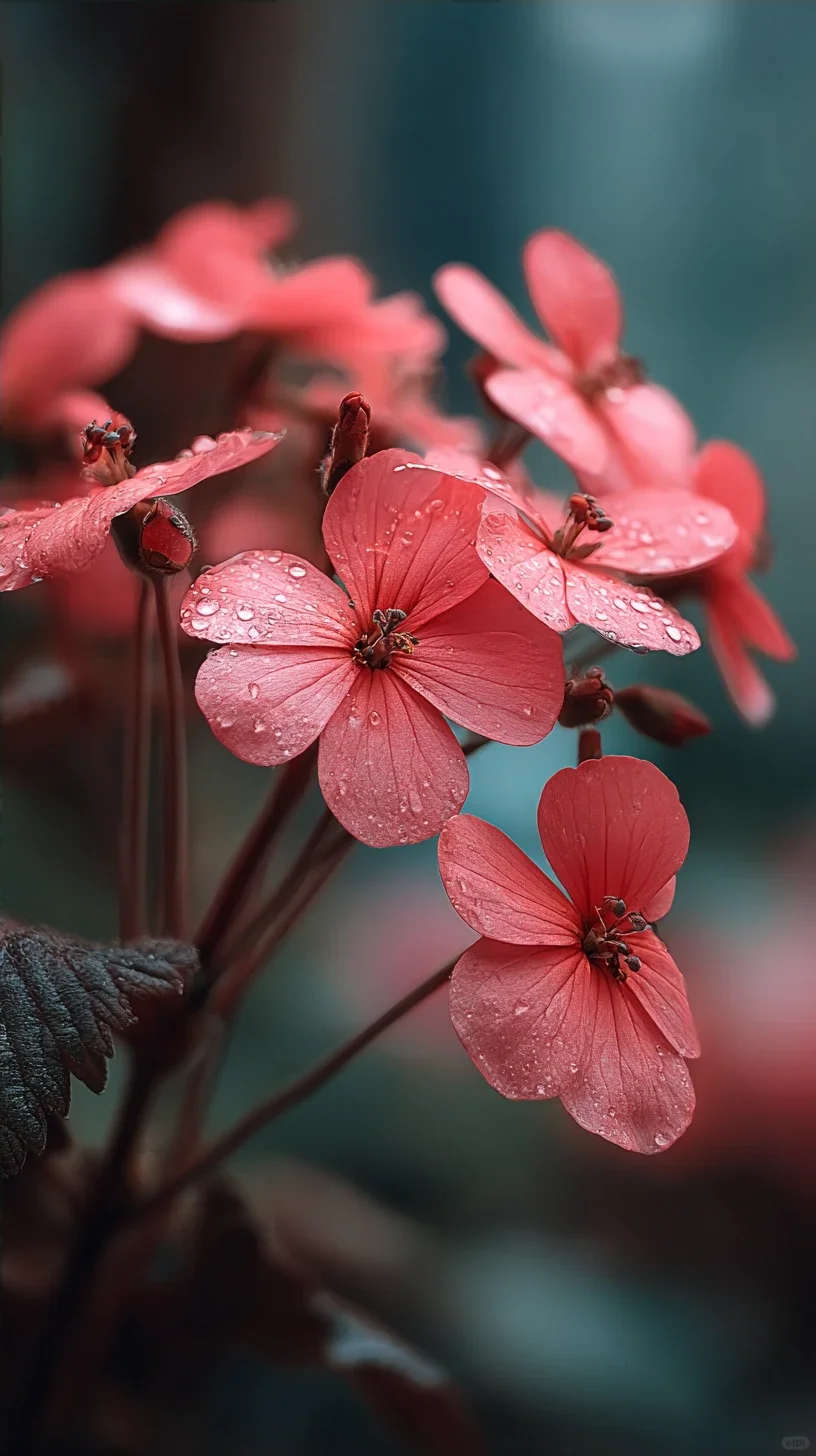 植物花卉高清壁纸合集（43）