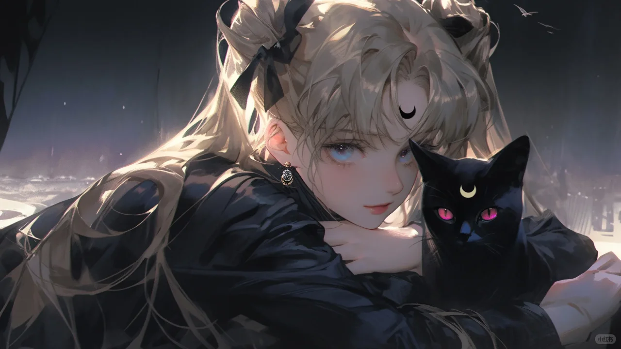 一组横屏壁纸🎀